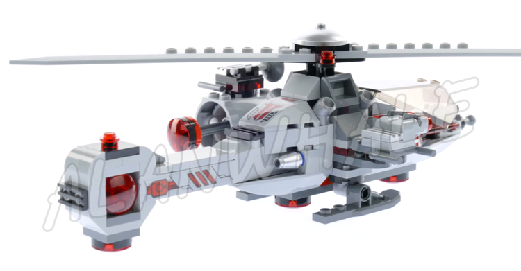 303pcs Super Fighter Speed For - Renewable Energy Kids review and price