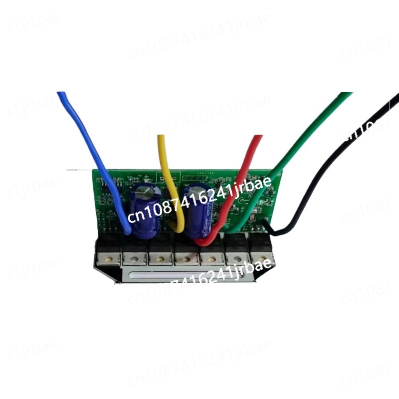 12V 24V 48V 60v DC Brushless W - Solar Pump Controller review and price