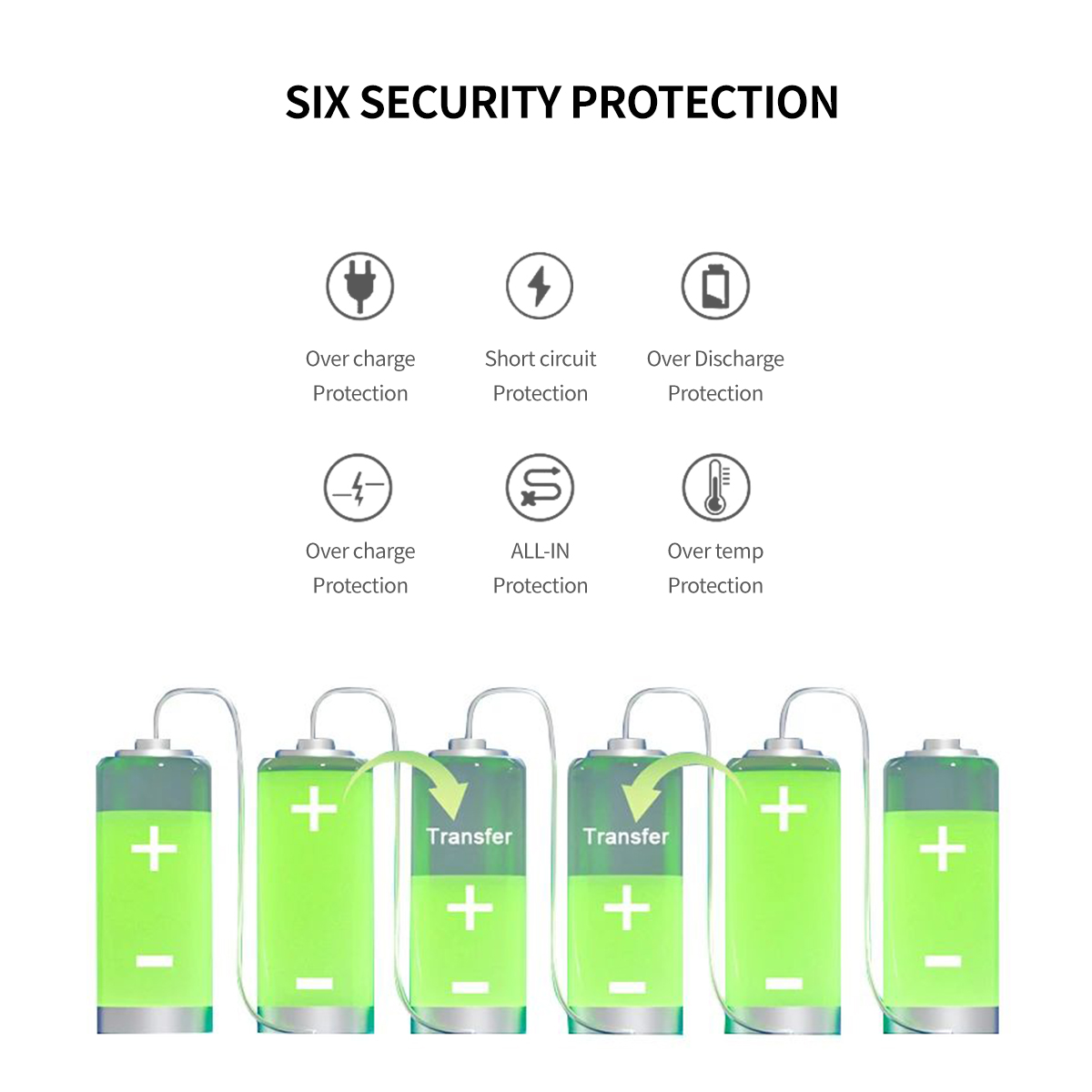 JK JIKONG SMART BMS B1A8S10P 4 - Smart Bms review and price