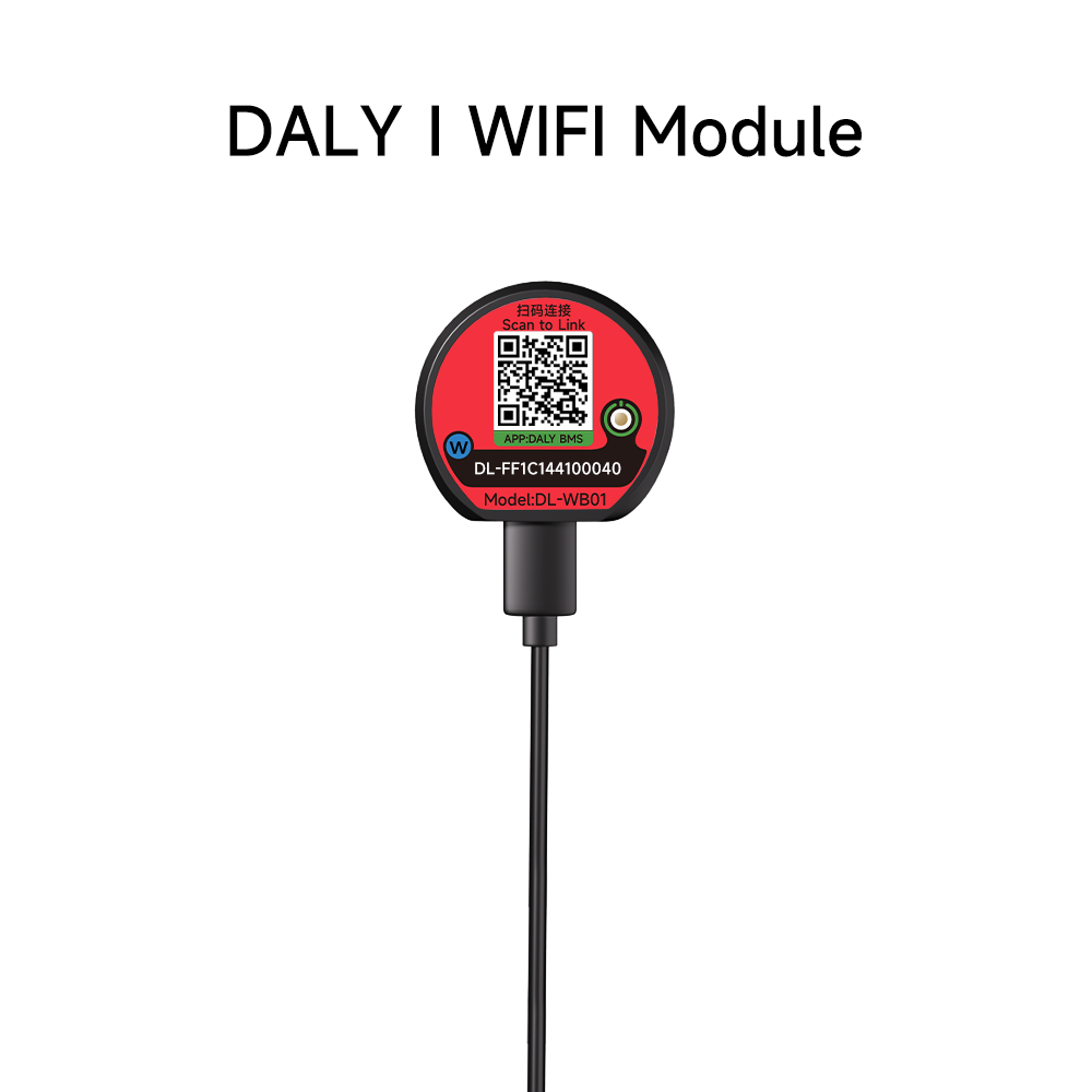 Daly BMS Accessories WIFI Modu - Smart Bms review and price