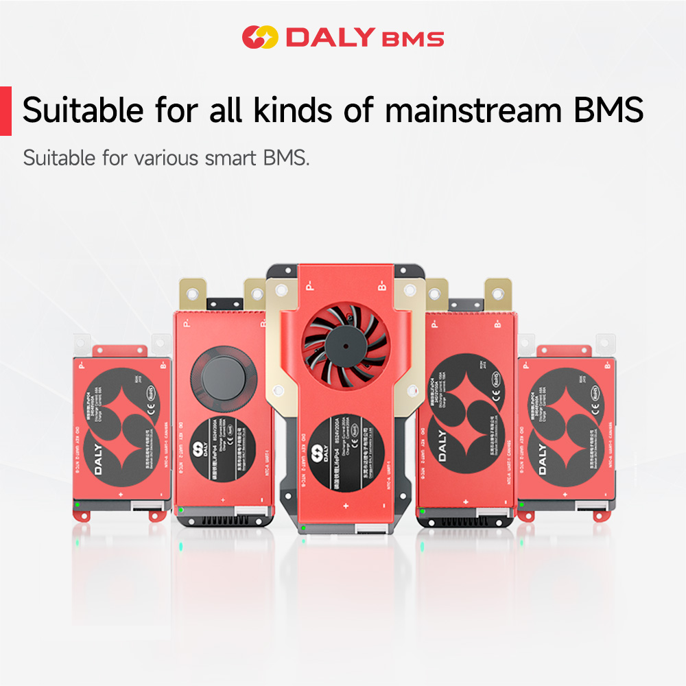 Daly BMS Accessories WIFI Modu - Smart Bms review and price