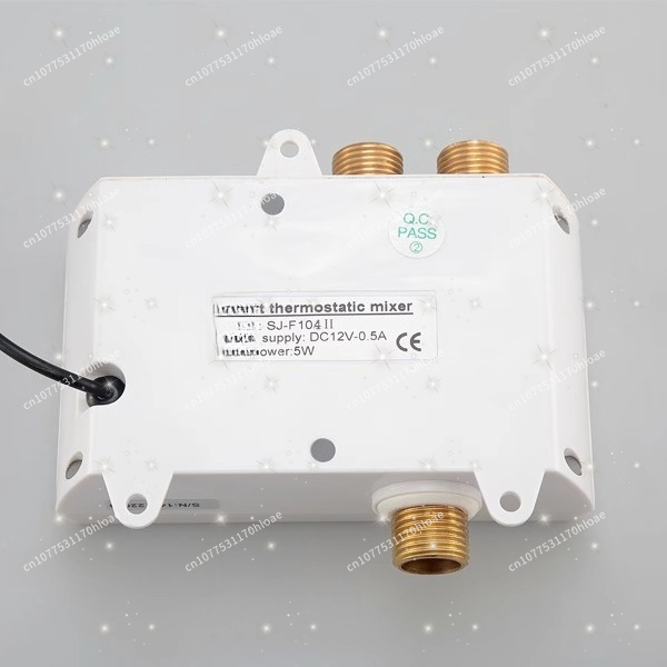 Solar Thermostatic Valve Intel - Solar Pump Controller review and price