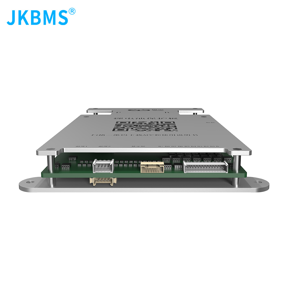 JK BMS B1A8S10P bms HEAT  CANB - Smart Bms review and price