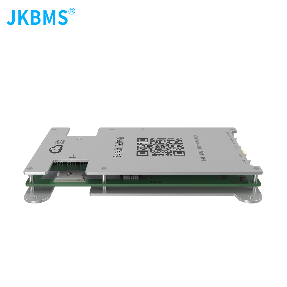 JK BMS B1A8S10P bms HEAT  CANB - Smart Bms review and price